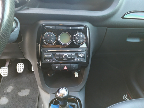 Imagem 4 de 8 de Citroën Aircross 2012 1.6 16v Exclusive Flex 5p