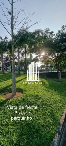 Imagem 8 de 12 de Terreno Em Residencial Burle Marx - Al2743