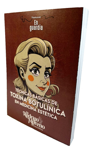 Flashcards - Toxina Botulínica En Medicina Estética