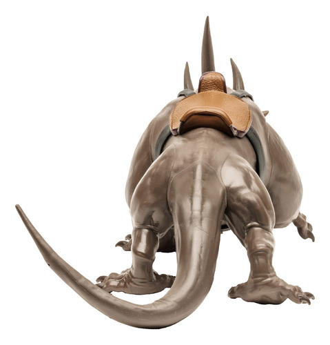 Mcfarlane Toys - Avatar Tlab Fire Nation War Rhino