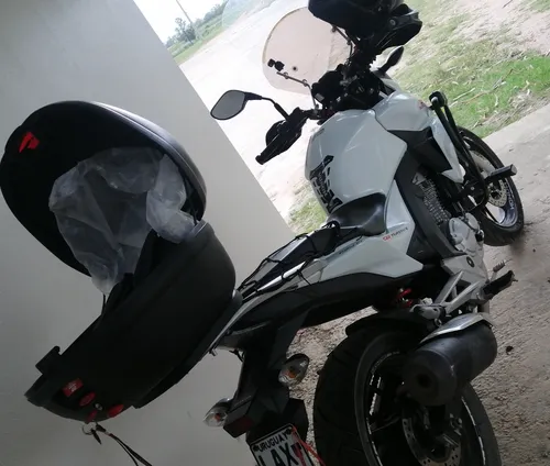 Honda Cb250f Twister 2017 Inyeccion Electronica