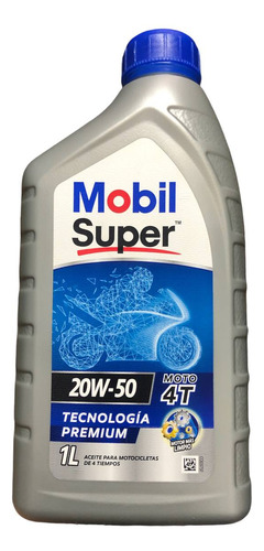 Am4t2050 Aceite Para Motos De Motor De 4 Tiempo Para Cherry