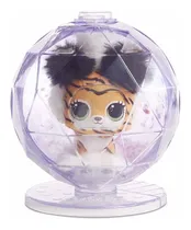 Comprar Lol Surprise! Fluffy Pets Winter Disco Con Peluche Original