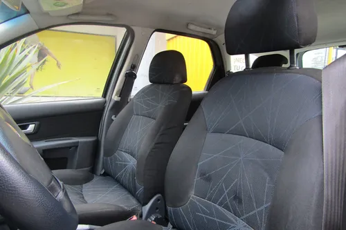Fiat Palio 1.4 Elx