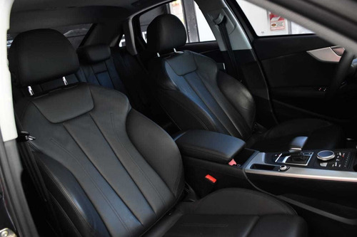 Audi A4 2.0 Fsi Quattro 252cv 2018
