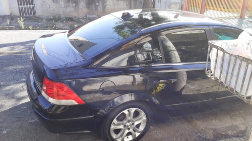 Chevrolet Vectra 2010 2.0 Elegance Flex Power Aut. 4p