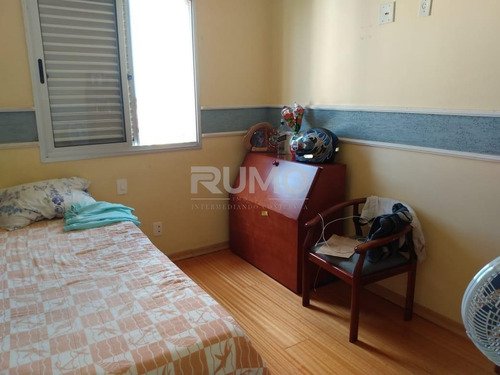 Imagem 8 de 18 de Apartamento À Venda Em Parque Prado - Ap011450