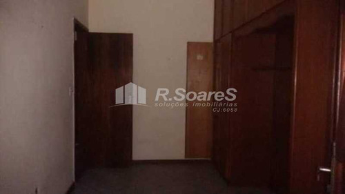 Imagem 10 de 15 de Casa Em Condomínio-à Venda-taquara-rio De Janeiro - Vvcn40023