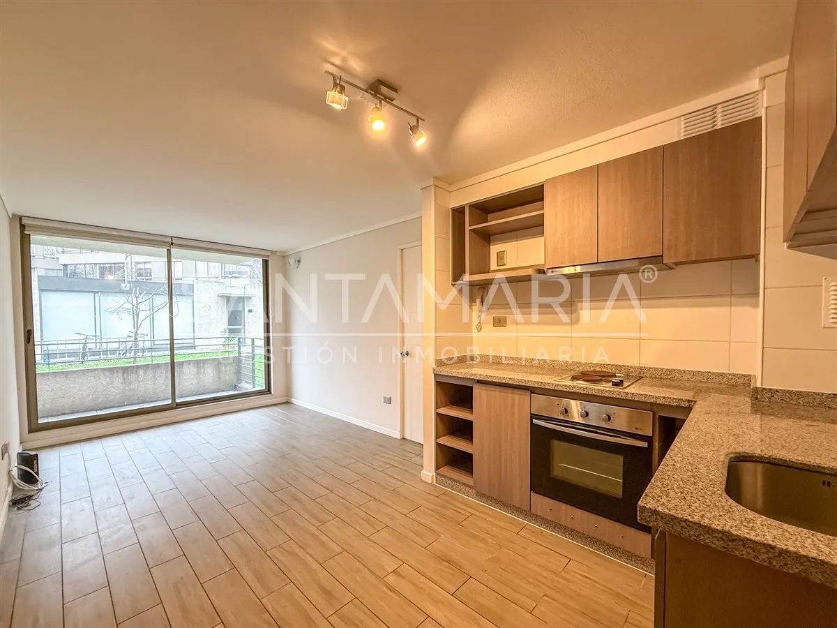 Imagen 3 de 20 de Departamento En Venta De 2 Dorm. En Huertos Familiares