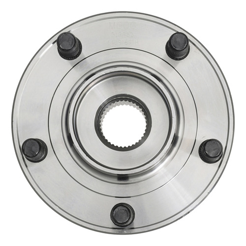 Maza Del Izquierda O Derecha Con Abs V50 05 Al 11 National