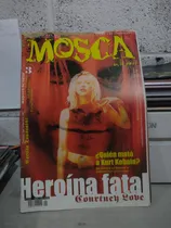 Comprar Revista La Mosca En La Pared Heroína Fatal #29