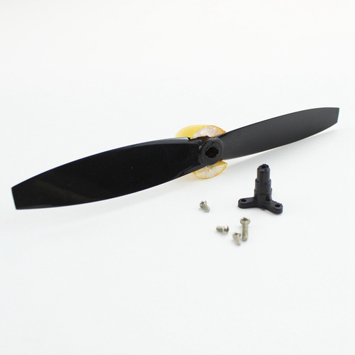S Hélice De Rc For Xk Modelo De Vehículo Piezas Duraderas