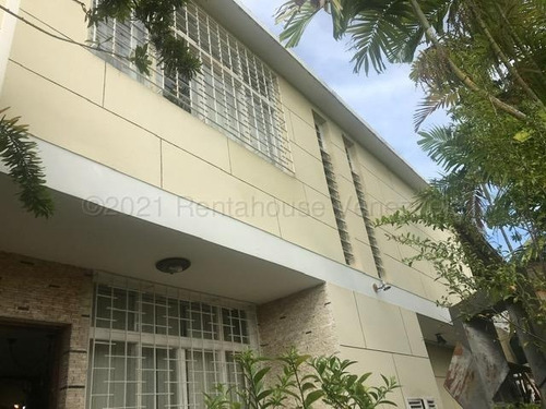 Casa Venta Las Palmas. Caracas Mls 23-15181