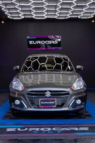 Suzuki Swift 1.2 Dzire