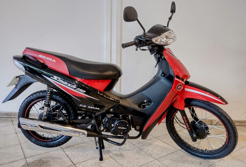 Gilera Smash 110 Base