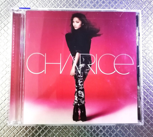 Glee Charice Album Debut Cd Importado 2010