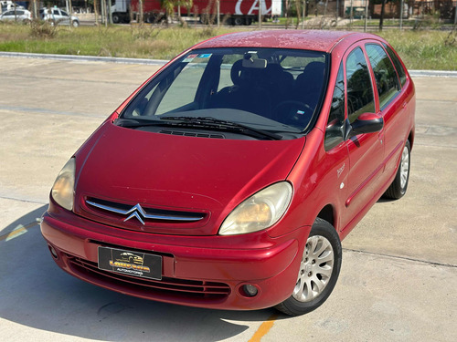 Citroën Xsara Picasso 2.0 16v