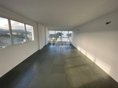 Imagem 3 de 15 de Sala Comercial Para Alugar Em Balneário Camboriú No Bairro P - 295387