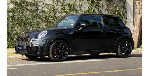 Mini John Cooper Works 2024