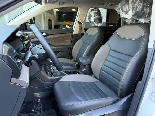 Volkswagen Taos 1.4 Tsi Highline At