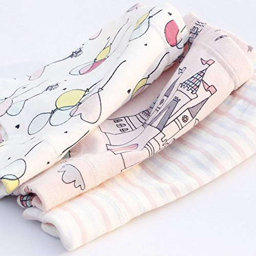 Closecret Kids Series Baby Underwear Little