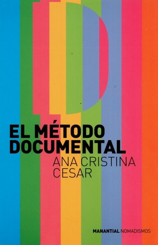 Libro El Método Documental