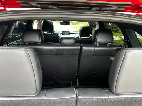 Mazda CX-9 2.5 Grand Touring Signature