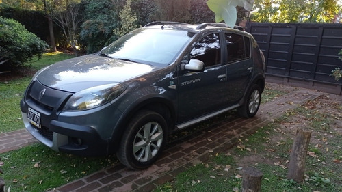 Renault Sandero Stepway 1.6 Confort 105cv 2011