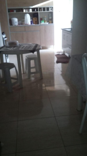 Casa Com 3 Dormitórios À Venda, 156 M² Por R$ 350.000,00 - Jardim Rêmulo Zoppi - Indaiatuba/sp - Ca0180