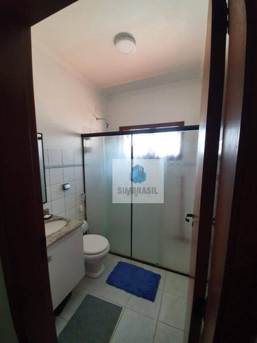 Imagem 2 de 20 de Casa Com 3 Dormitórios À Venda, 346 M² Por R$ 1.300.000,00 - Tijuco Das Telhas - Campinas/sp - Ca1413
