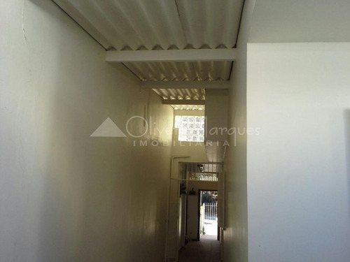 Imagem 13 de 19 de Casa Em Parque Continental, São Paulo/sp De 180m² 3 Quartos À Venda Por R$ 730.000,00 - Ca1357265-s