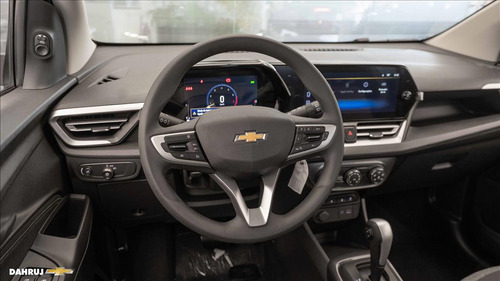 Chevrolet Spin 1.8 LT 8V FLEX 4P AUTOMÁTICO