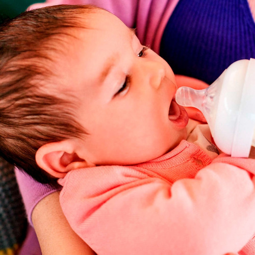 Imagen 5 de 8 de Biberon Natural Philips Avent 9oz/260ml 2pz