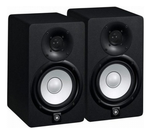 Monitores Estudio Yamaha Hs5 Par De