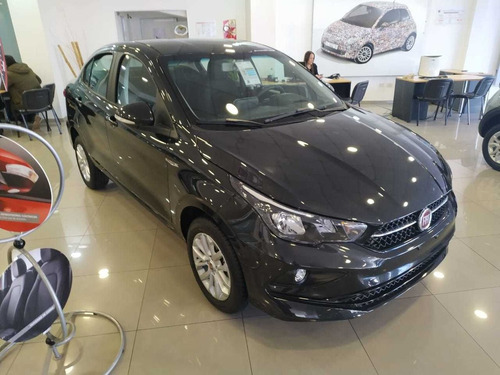 Fiat Cronos 0km 2021 1.3 O 1.8 - Tomo Usado - Gnc Opcional A