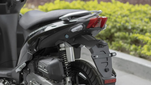 Moto Kymco Micare 125
