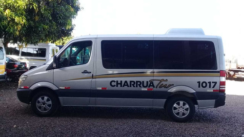 Sprinter Mercedes Benz 415 10 Lugares