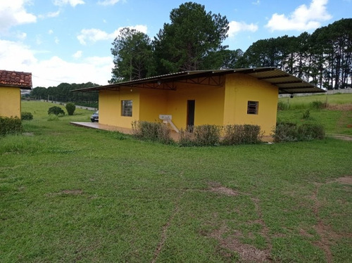 Imagem 2 de 12 de Atibaia - Sítio 21.417m² Riacho - Ac.imóvel / Automóvel.