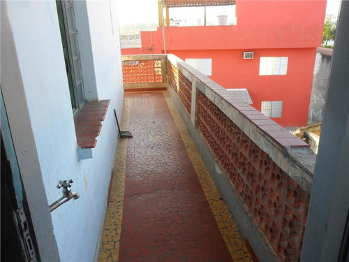 Imagem 9 de 10 de Apartamento Em São Paulo - Sp - Ca0002_slima
