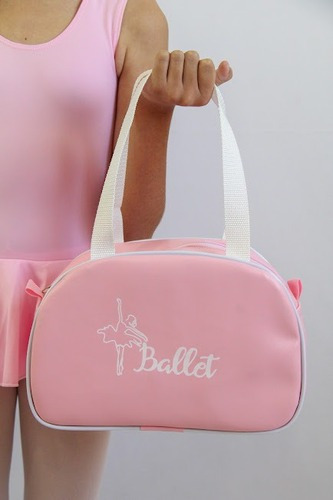 Kit 10 Bolsas Ballet E Jazz Infantil Menina Preço De Atacado