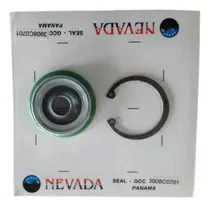 Comprar Sello De Eje De Compresor V5 Century Marca Nevada Sello Gran