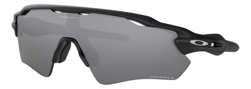 Anteojos Lentes Sol Oakley Radar Path Oo9208 51 Polarizado