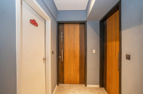 Alquiler Monoamb. Amenities Amoblado Colegiales