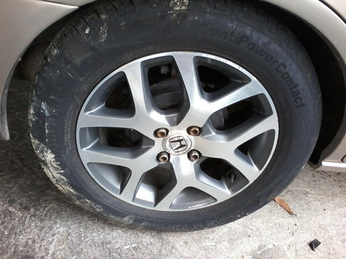 Honda Civic 2001 A 2006 - Sucata Só Peças