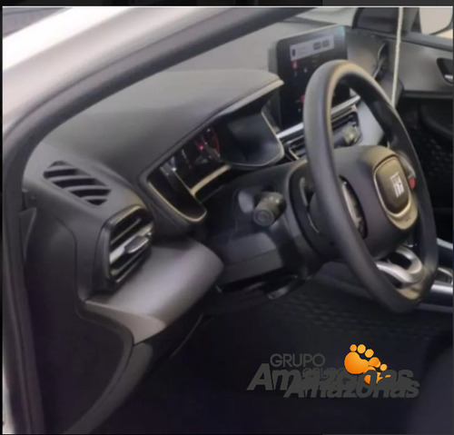 Fiat FASTBACK 1.0 TURBO 200 FLEX CVT