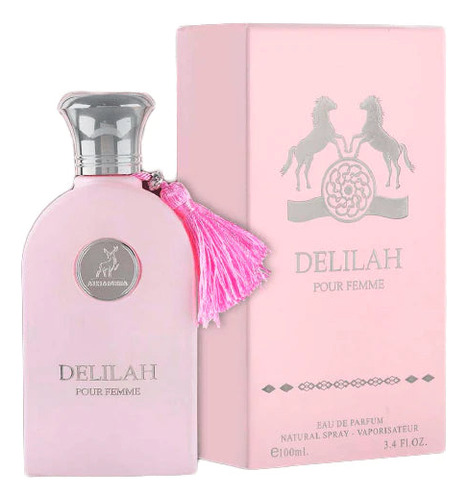 Delilah 100ml Eau De Parfum / O F E R T A !
