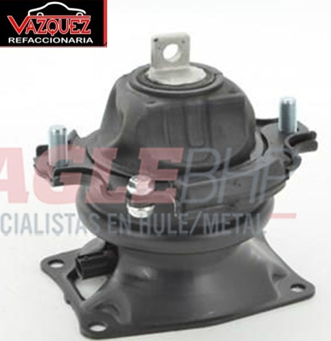 Soporte Frontal Honda Odyssey 3.5 Lts 2008-2010 V-tec Electr