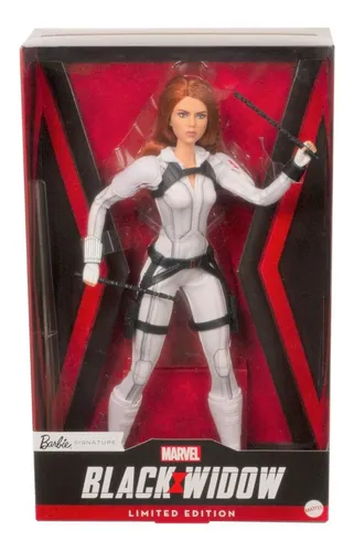 Muñecas de online marvel