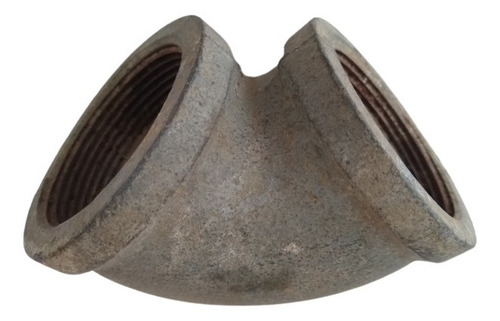 Codo Galvanizado De 2 Pulgadas (Usado)