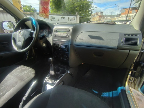 Imagen 10 de 15 de Dodge Forza Le Sistema De Gas Activo
